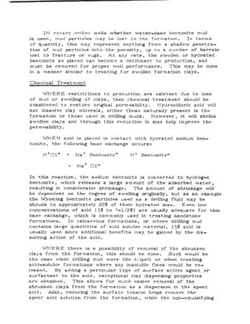 Improved Well Performance Page 4