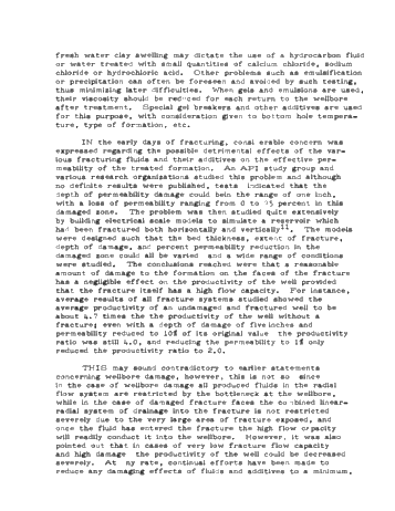 Improved Well Performance Page 7