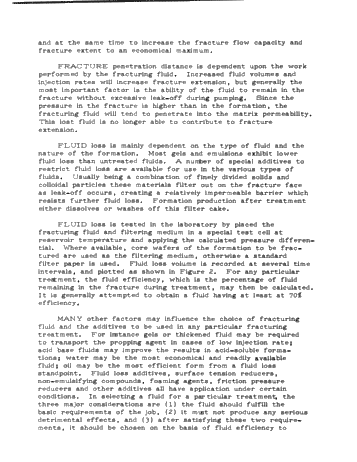 Improved Well Performance Page 8