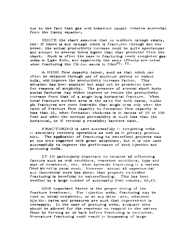 Improved Well Performance Page 13