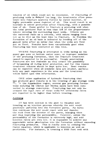 Improved Well Performance Page 14