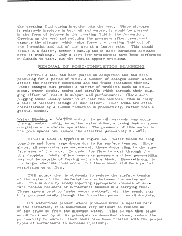 Improved Well Performance Page 18