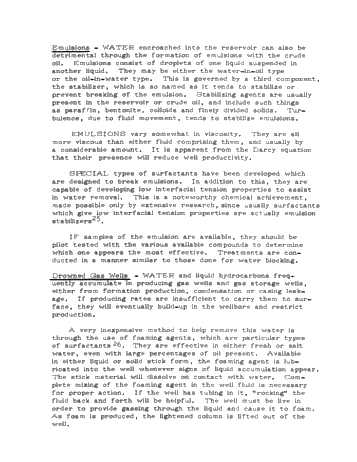 Improved Well Performance Page 19