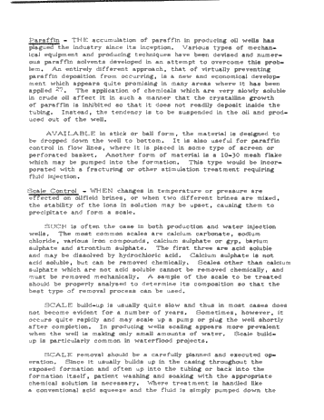 Improved Well Performance Page 20