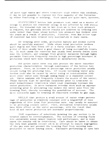 Improved Well Performance Page 22