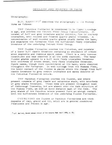 Canada-Cities Service Rodney Waterflood Unit Page 2