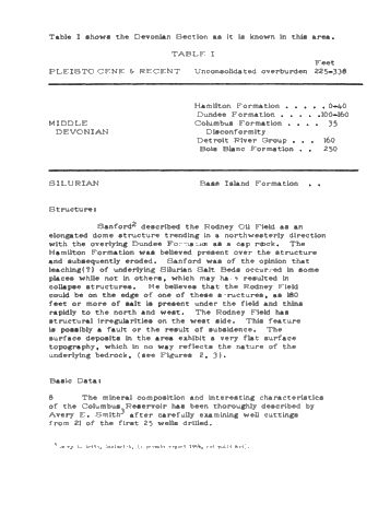 Canada-Cities Service Rodney Waterflood Unit Page 3
