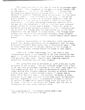 Canada-Cities Service Rodney Waterflood Unit Page 4