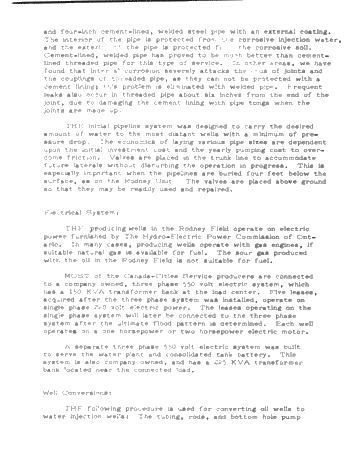 Canada-Cities Service Rodney Waterflood Unit Page 10