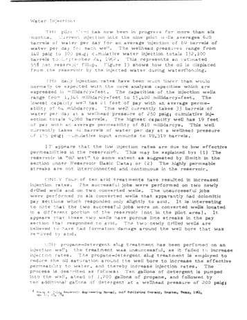 Canada-Cities Service Rodney Waterflood Unit Page 12