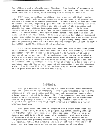 Canada-Cities Service Rodney Waterflood Unit Page 14