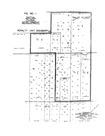 Canada-Cities Service Rodney Waterflood Unit Page 15