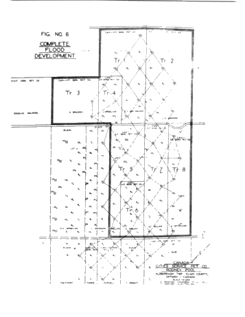 Canada-Cities Service Rodney Waterflood Unit Page 20