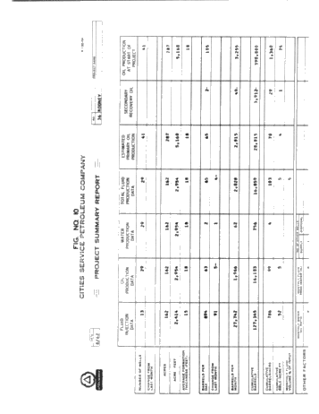 Canada-Cities Service Rodney Waterflood Unit Page 24