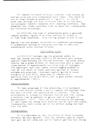 A Review of Nuclear Well Logging Page 6