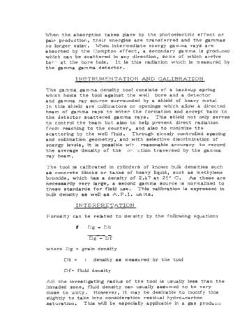 A Review of Nuclear Well Logging Page 9