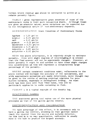 A Review of Nuclear Well Logging Page 10