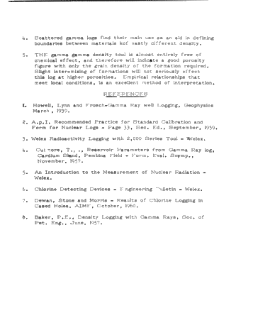 A Review of Nuclear Well Logging Page 12