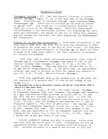 St. Clair and Macomb Counties, Michigan Page 3