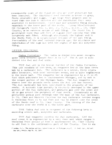 St. Clair and Macomb Counties, Michigan Page 6