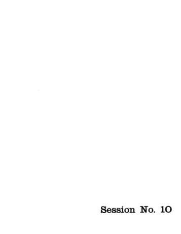 Taxation in the Ontario Petroleum Industry Page 1