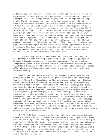 Taxation in the Ontario Petroleum Industry Page 9