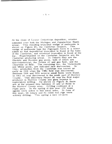 Cambrian of Ontario Page 6