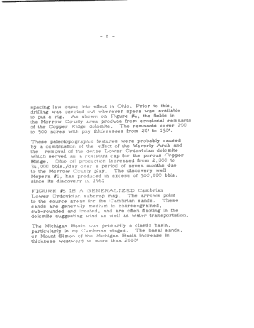 Cambrian of Ontario Page 8