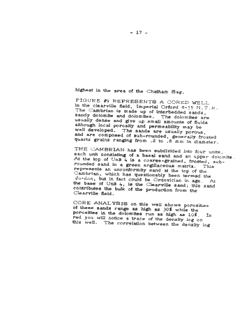 Cambrian of Ontario Page 17