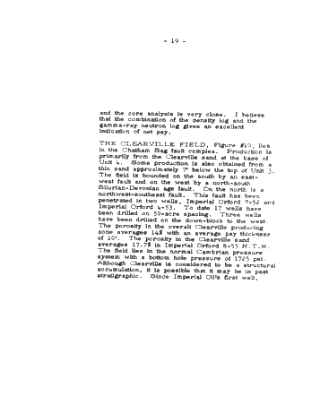Cambrian of Ontario Page 19