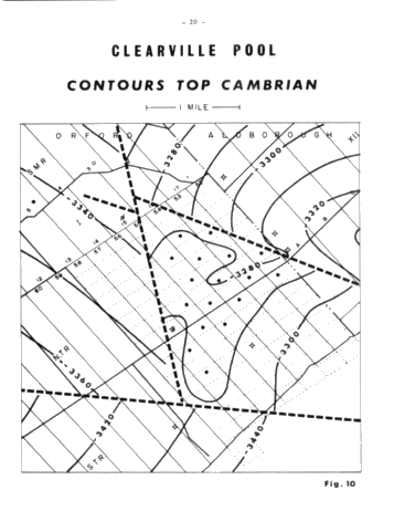 Cambrian of Ontario Page 20