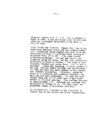 Cambrian of Ontario Page 21