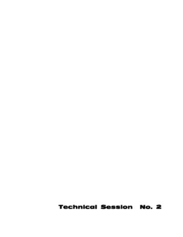 Surveying for Petroleum Industry in Ontario Page 1