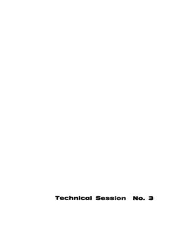 Recent Silurian Reef Developments Southeastern Michigan Page 1