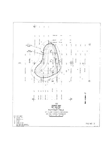 Recent Silurian Reef Developments Southeastern Michigan Page 6