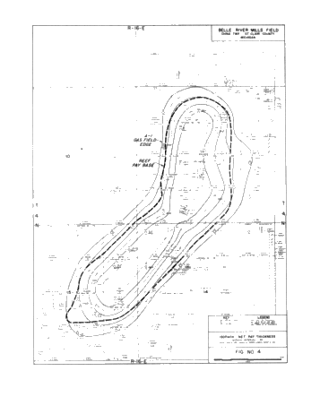 Recent Silurian Reef Developments Southeastern Michigan Page 11