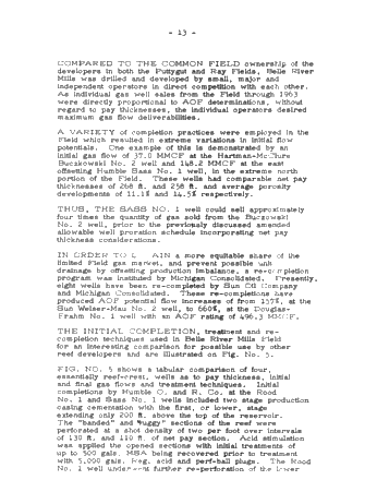 Recent Silurian Reef Developments Southeastern Michigan Page 13