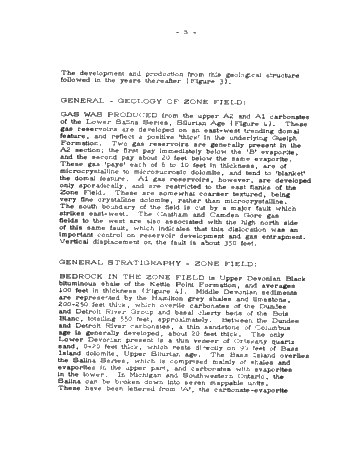 Zone Field, Salina Gas Storage Project Page 8