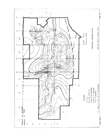 Zone Field, Salina Gas Storage Project Page 11