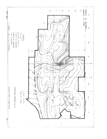 Zone Field, Salina Gas Storage Project Page 12