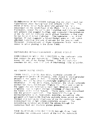 Zone Field, Salina Gas Storage Project Page 13