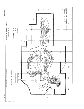 Zone Field, Salina Gas Storage Project Page 16
