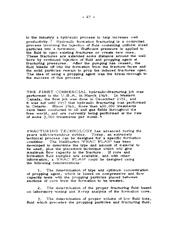 Zone Field, Salina Gas Storage Project Page 27