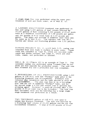 Zone Field, Salina Gas Storage Project Page 34