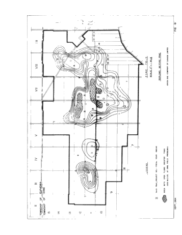 Zone Field, Salina Gas Storage Project Page 40