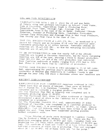 Fair Market Value of Petroleum - Productive Properties Page 2