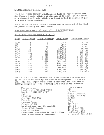 Fair Market Value of Petroleum - Productive Properties Page 3