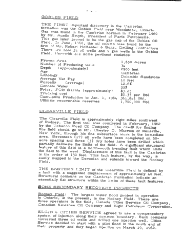 Fair Market Value of Petroleum - Productive Properties Page 4