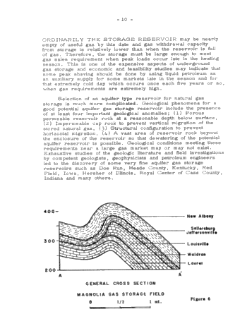 Basic Requirements for Gas Storage Page 9