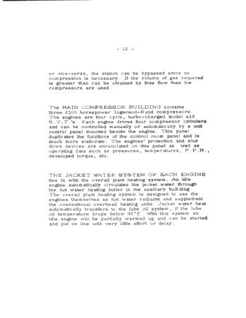 Tecumseh Gas Storage System Design, Construction and Operation Page 12